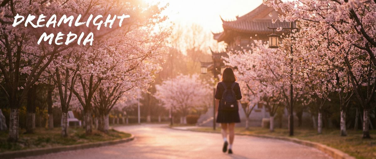 校花