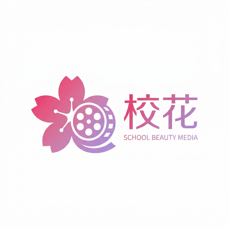 校花